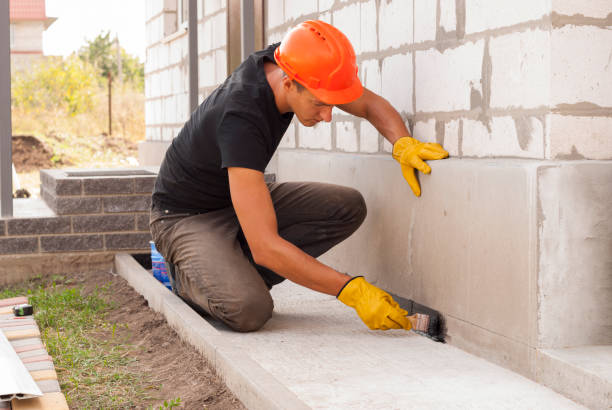 Licensed Wet Basement Repair service in Sabina, OH - SJ Waterproofing Pros